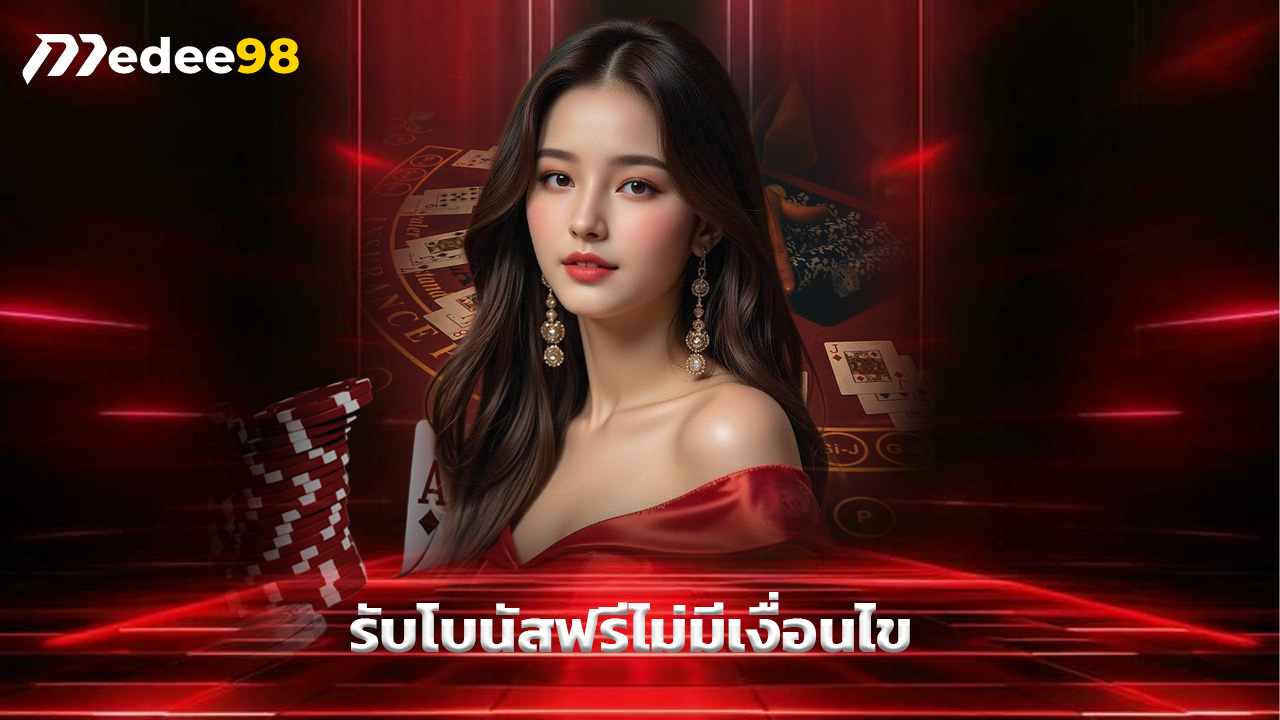 You are currently viewing สมัคร medee98 วันนี้ รับโบนัสฟรีไม่มีเงื่อนไข
